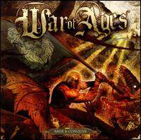 War of Ages《All Consuming Fire》GTP谱