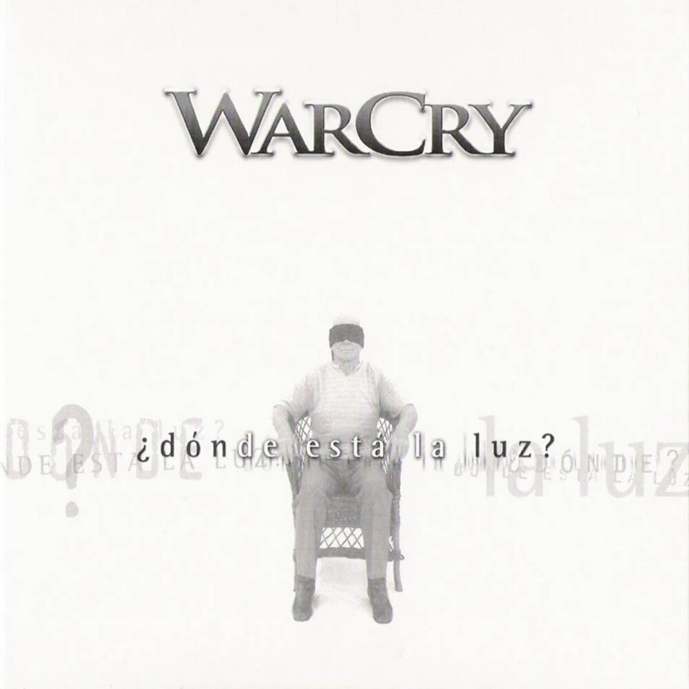WarCry《Perdido》GTP谱