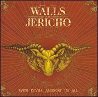 Walls of Jericho《A Trigger Full Of Promises》GTP谱