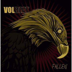 Volbeat《A Warriors Call》GTP谱