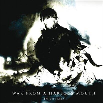 War from a Harlots Mouth《Crooks At Your Door》GTP谱
