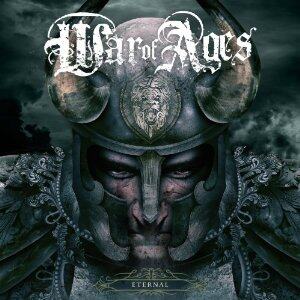 War of Ages《Eternal》GTP谱