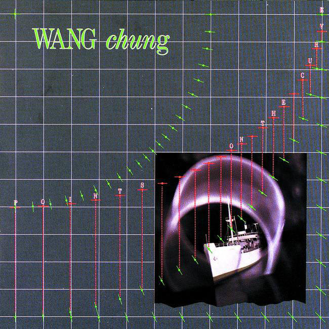 Wang Chung《Dance Hall Days》GTP谱
