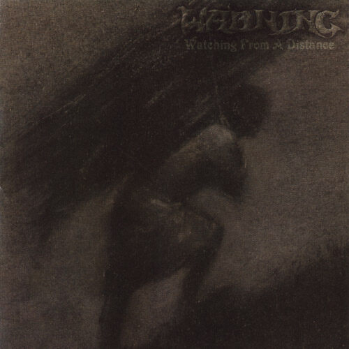 Warning《Watching From A Distance》GTP谱
