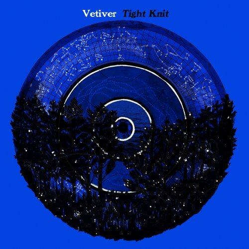 Vetiver《Strictly Rule》GTP谱