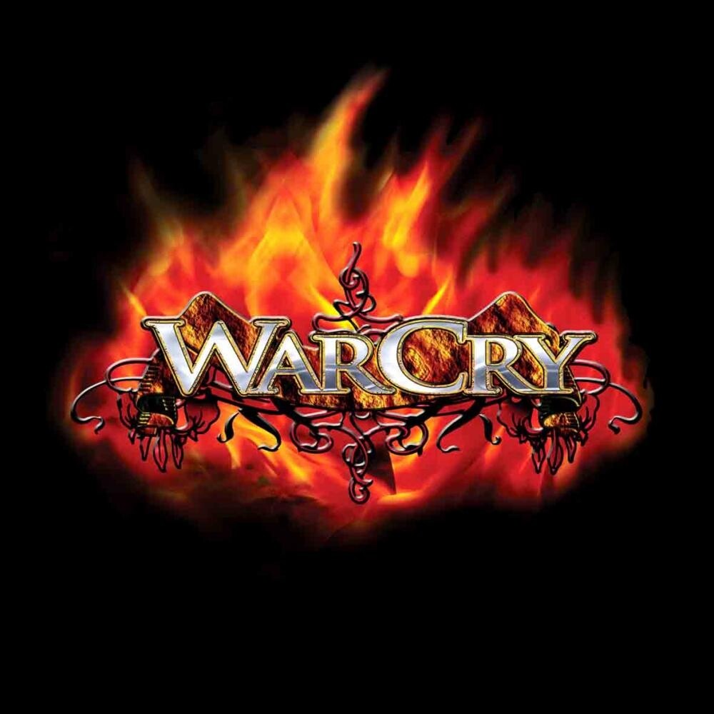 WarCry《Nana》GTP谱