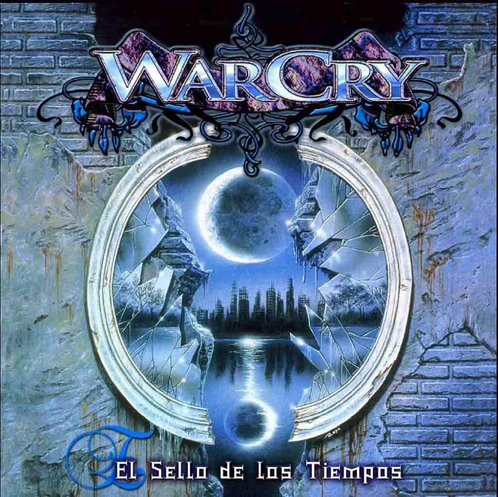 WarCry《Capitab Lawrence》GTP谱