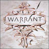 Warrant《Sometimes She Cries》GTP谱