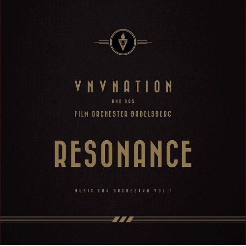 VNV Nation《Illusion》GTP谱
