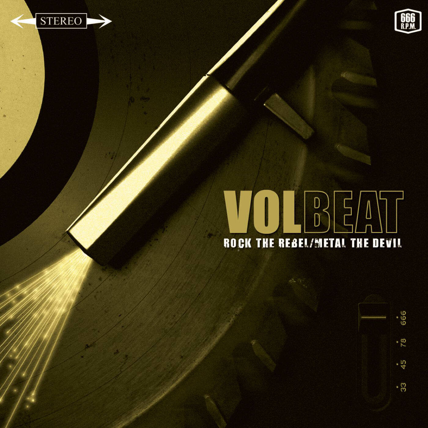 Volbeat《River Queen》GTP谱