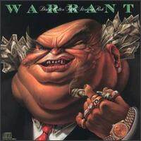 Warrant《Down Boys》GTP谱