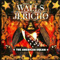 Walls of Jericho《The American Dream》GTP谱