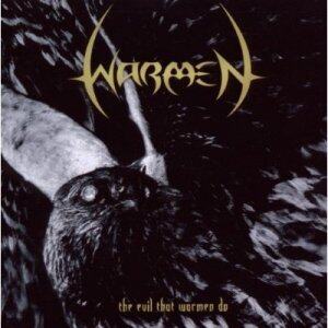 Warmen《Evil That Warmen Do》GTP谱