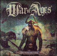 War of Ages《Battle On》GTP谱