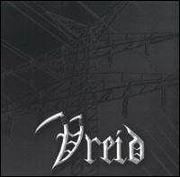 Vreid《Eldast Utan A Gro》GTP谱