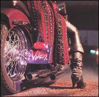 Vixen《Edge Of A Broken Heart》GTP谱