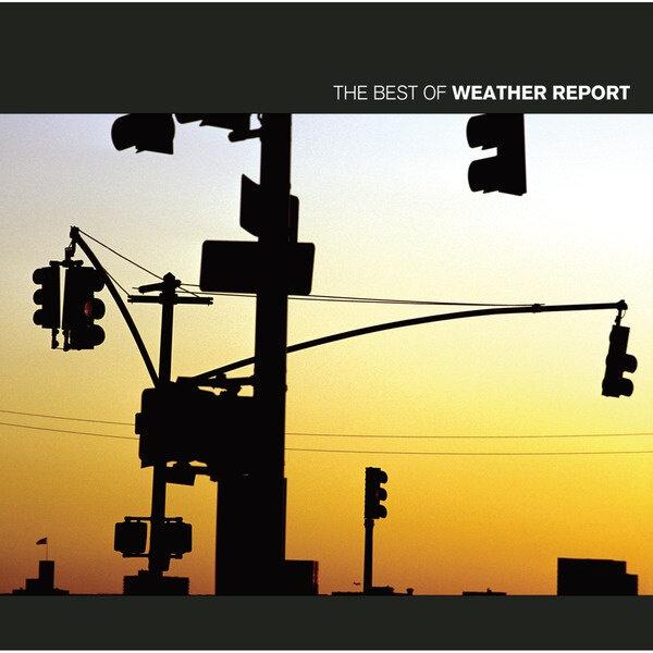 Weather Report《Elegant People》GTP谱