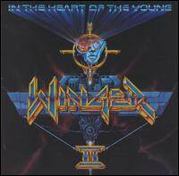 Winger《Baptized By Fire》GTP谱