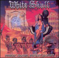 White Skull《High Treason》GTP谱