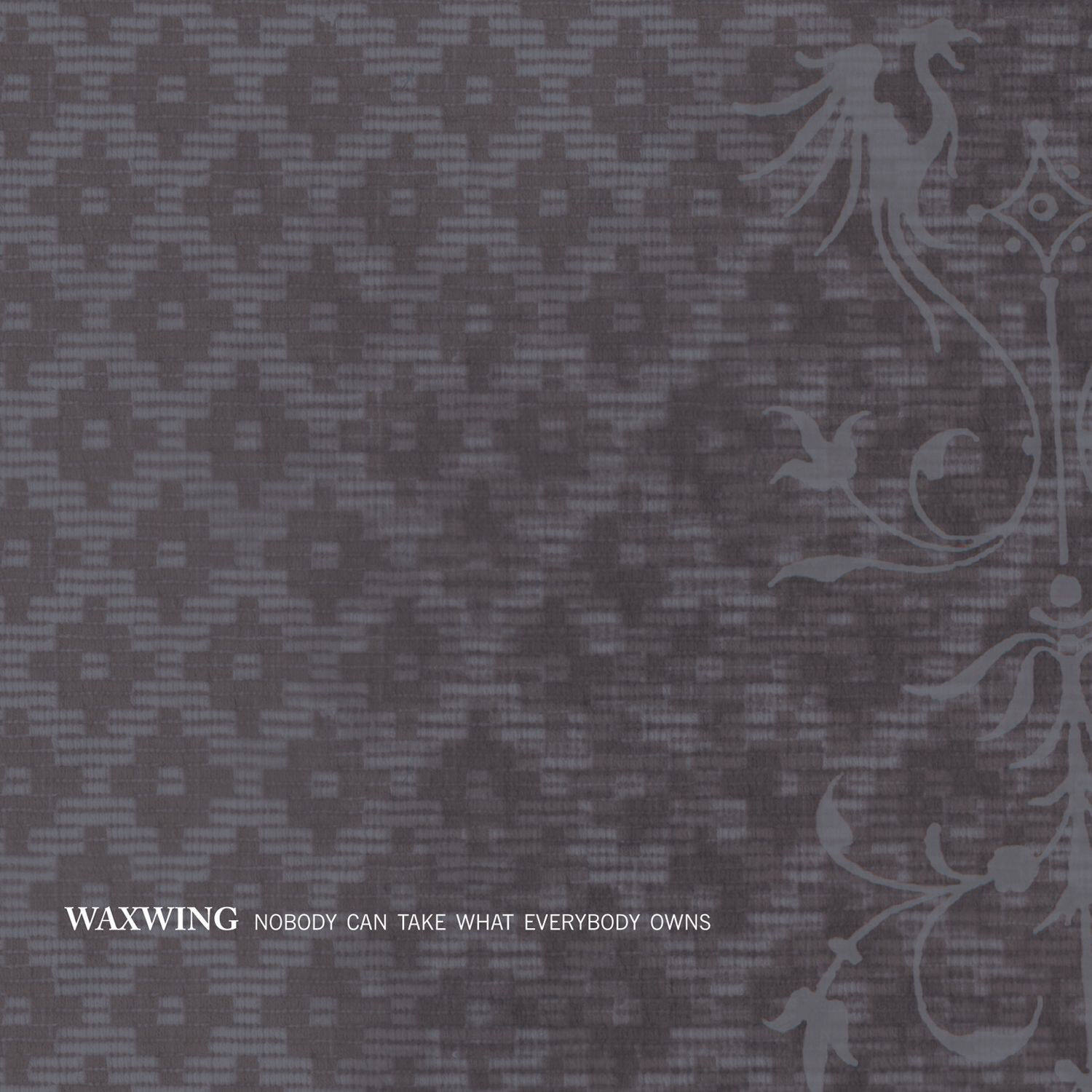 Waxwing《The Gift Of Light》GTP谱
