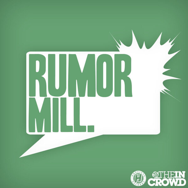 We Are The In Crowd《Rumor Mill》GTP谱