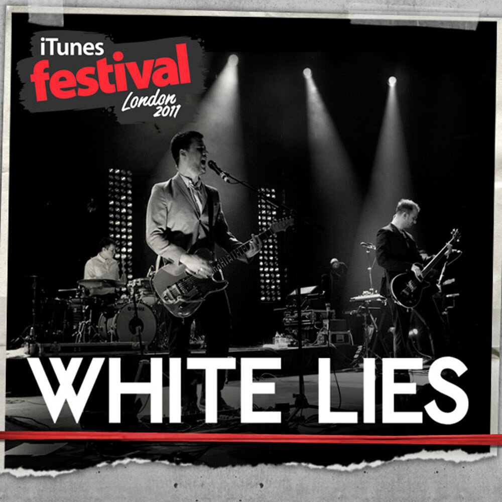 White Lies《Death》GTP谱