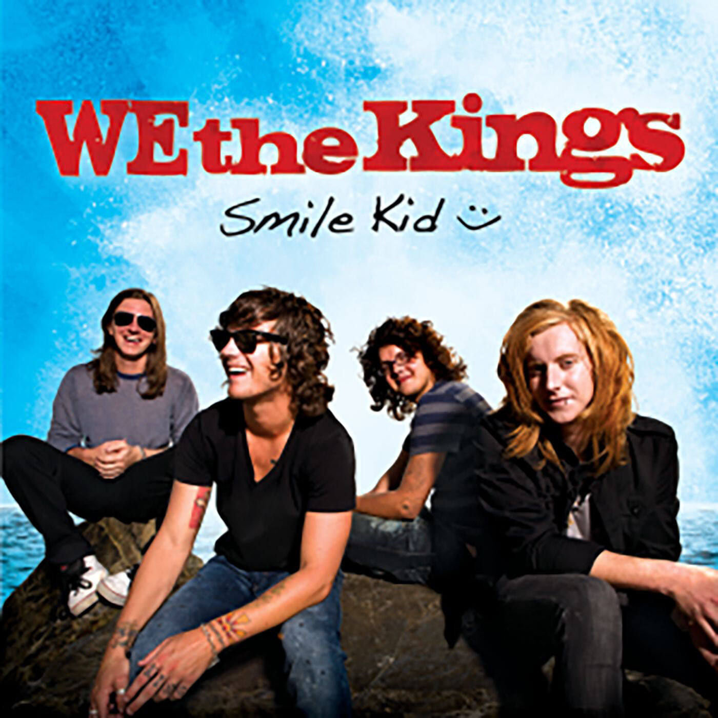 We the Kings《Summer Love》GTP谱