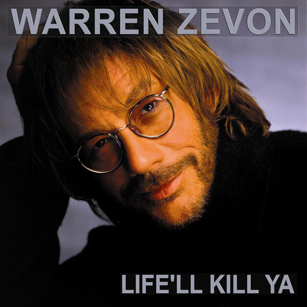 Warren Zevon《My Shits Fucked Up》GTP谱