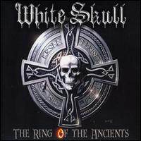 White Skull《Guardians》GTP谱