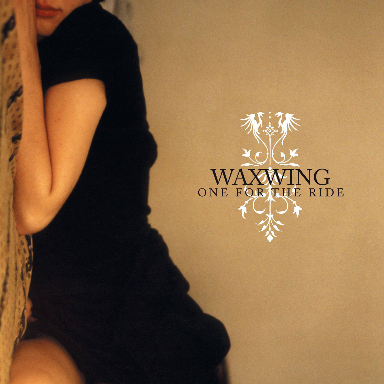 Waxwing《There Will Be A Reckoning》GTP谱