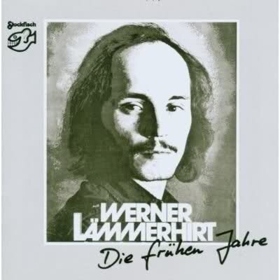 Werner Lämmerhirt《Long Way Back Home》GTP谱