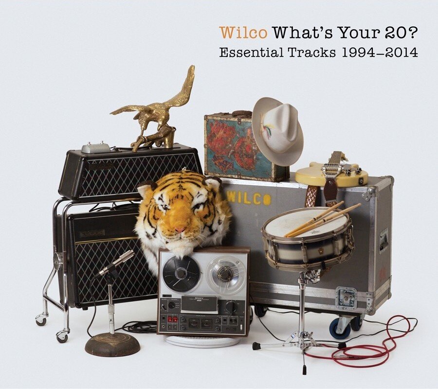 Wilco《Jesus Etc》GTP谱