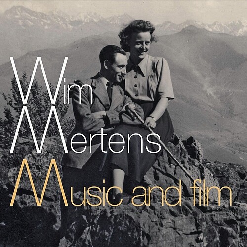 Wim Mertens《Struggle For Pleasure》GTP谱