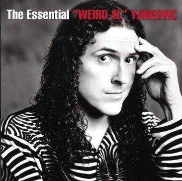 Weird Al Yankovic《You Dont Love Me Anymore》GTP谱