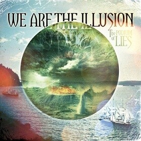 We Are the Illusion《The Podium》GTP谱