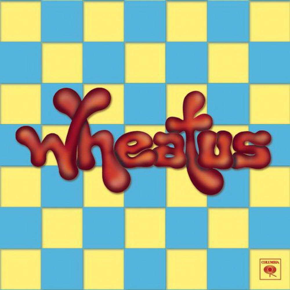 Wheatus《Leroy》GTP谱