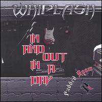 Whiplash《Trip》GTP谱