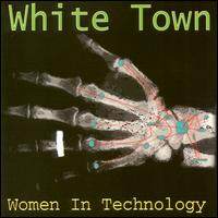 White Town《Your Woman》GTP谱