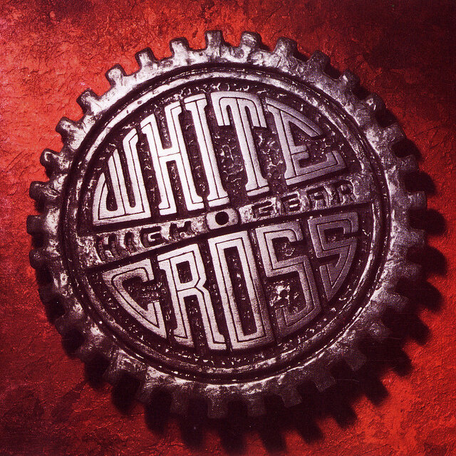 Whitecross《Im Asking You Today》GTP谱
