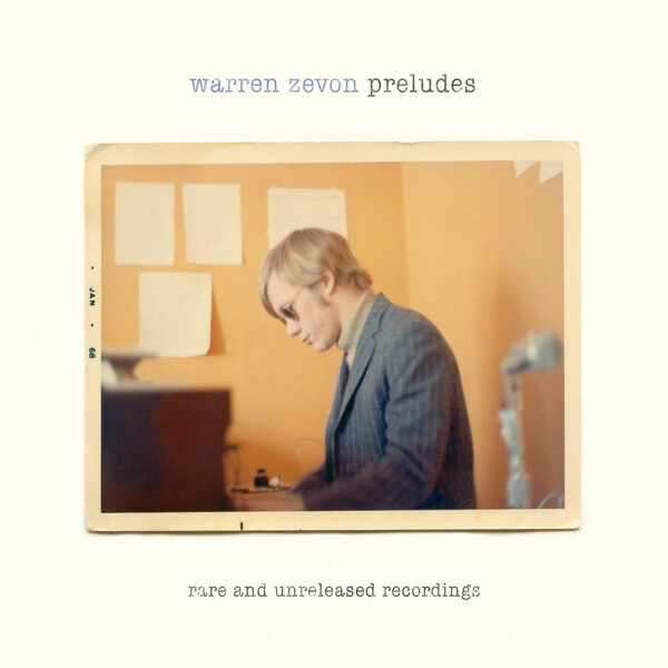 Warren Zevon《Werewolves Of London Acoustic》GTP谱