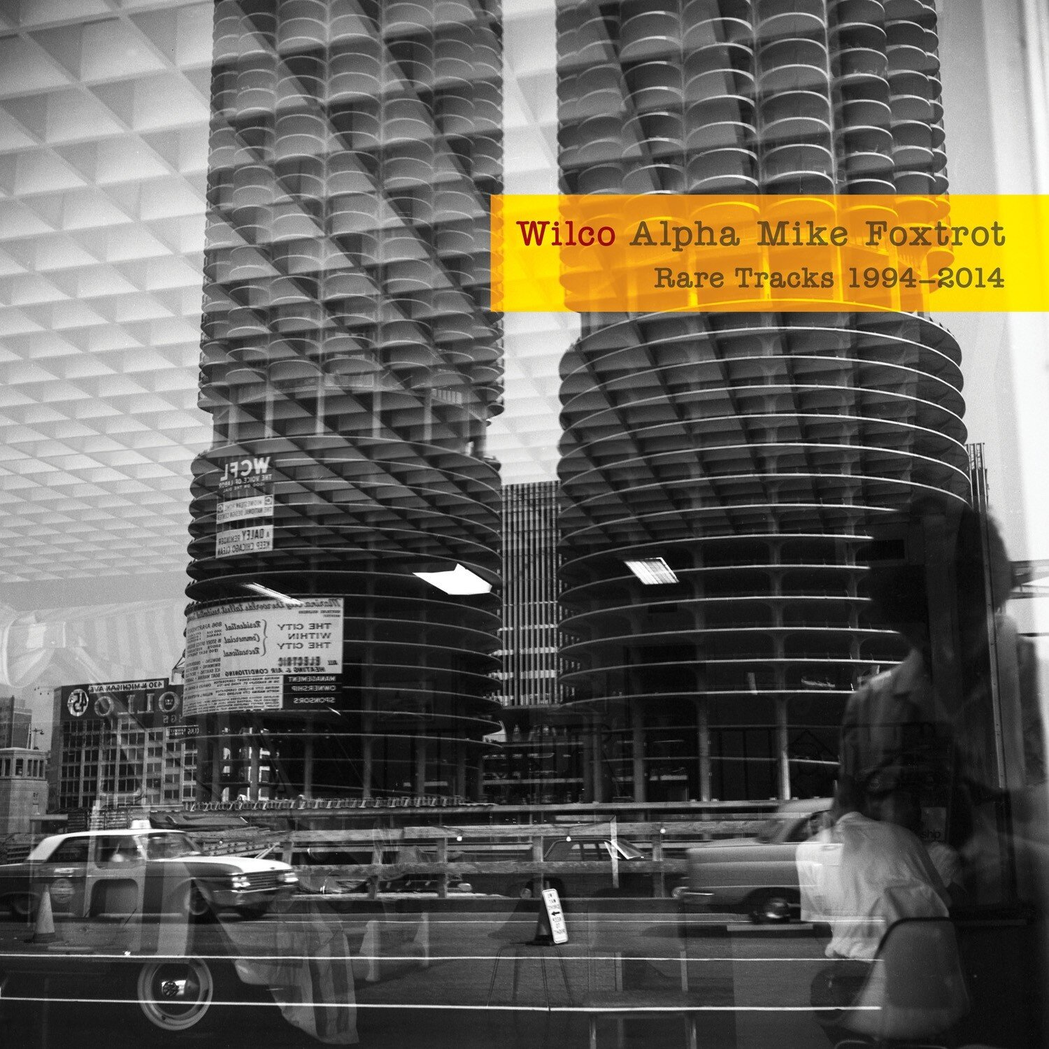 Wilco《Sunken Treasure》GTP谱