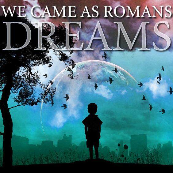 We Came As Romans《Shapes》GTP谱