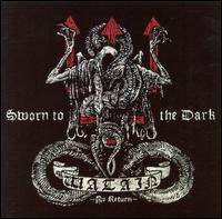Watain《Stellarvore》GTP谱
