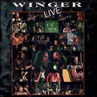 Winger《Down Incognito》GTP谱