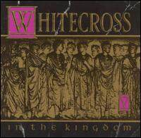 Whitecross《In The Kingdom》GTP谱