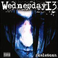 Wednesday 13《Gimme Gimme Bloodshed》GTP谱