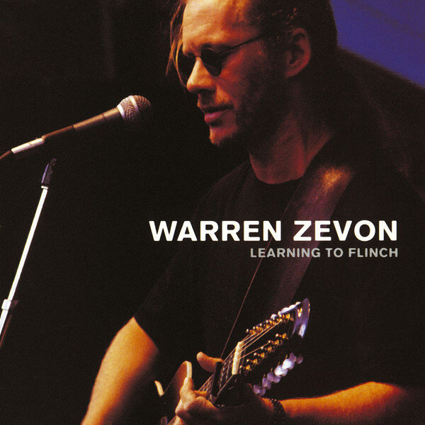 Warren Zevon《Roland The Headless Thompson Gunner》GTP谱