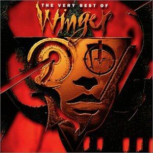 Winger《Whos The One》GTP谱