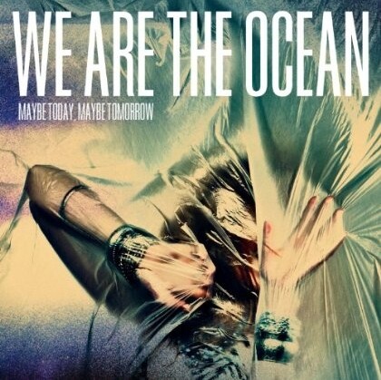We Are the Ocean《Bleed》GTP谱