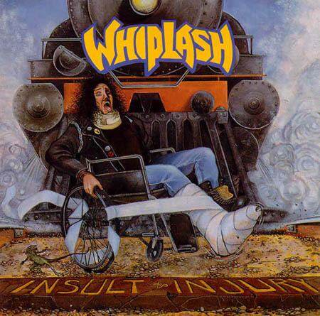 Whiplash《Essence Of Evil》GTP谱